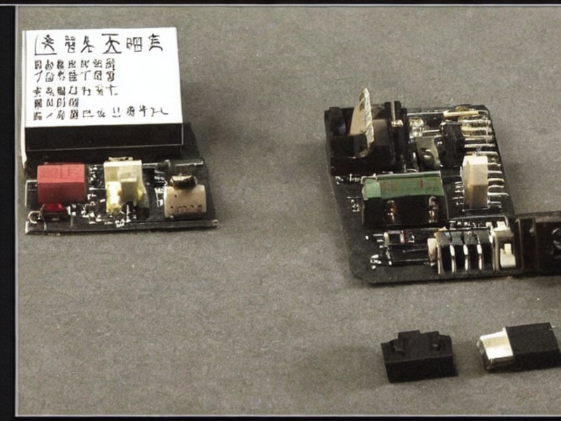 PLC接口说明资料参考 2