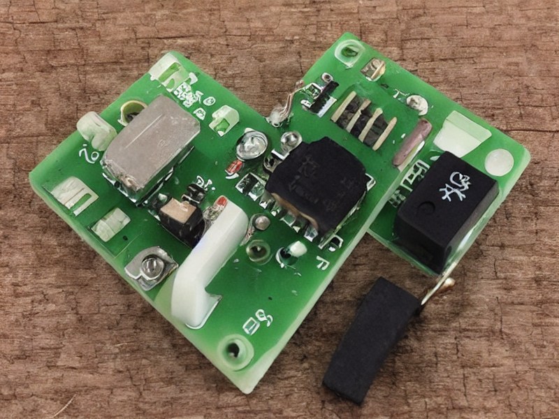 MOSFET目录 2