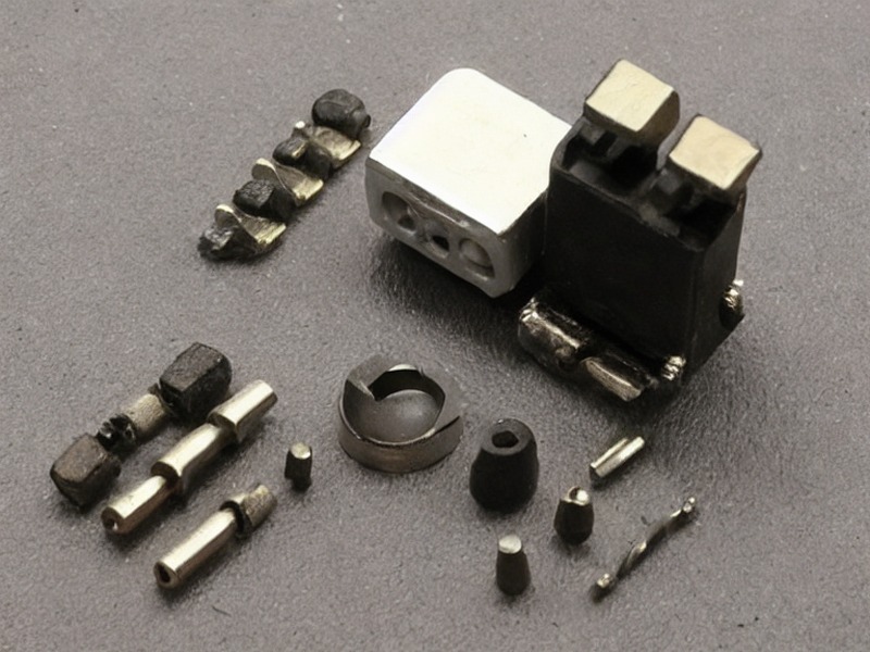 振荡器应用选型资料 2