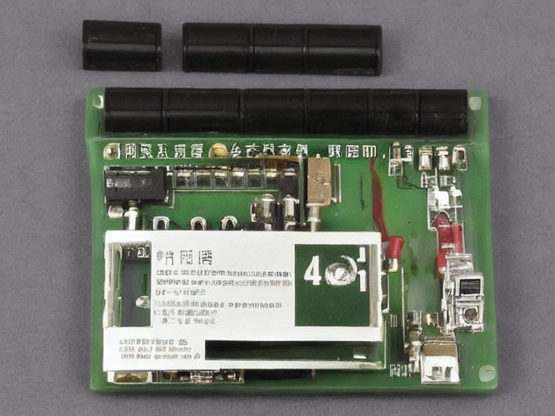 稳压器应用项目资料：稳压器总览 1