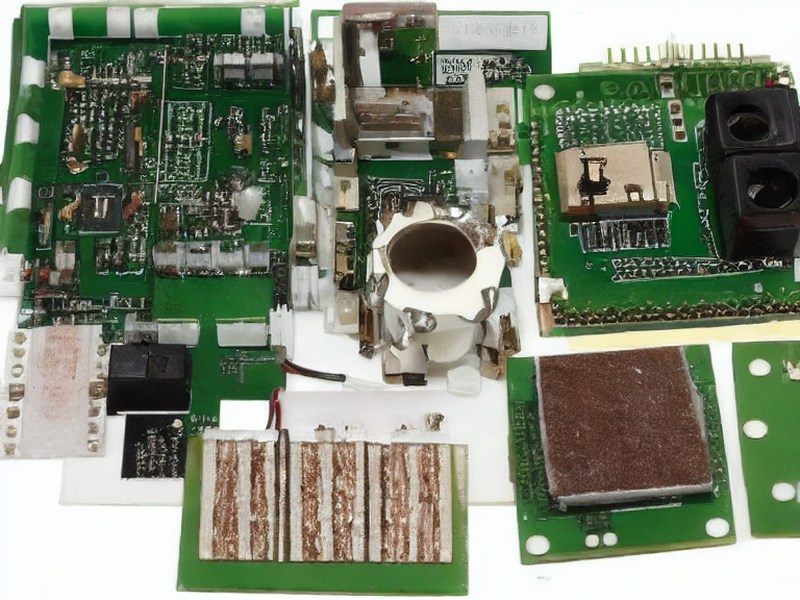 pg电子官网入口 光耦合器产品线应用 1