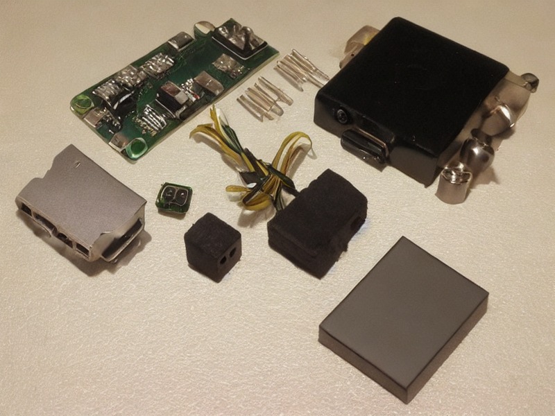 测试夹具应用页工程应用 1