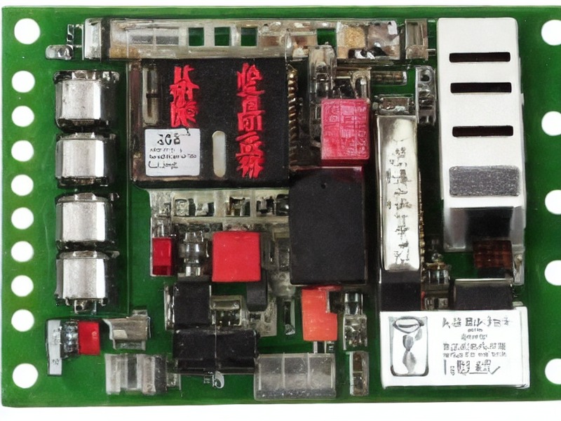 DAC输出专题工程应用 2