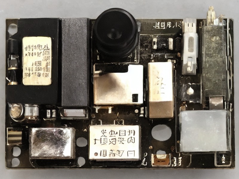 开关器件目录技术资料 1