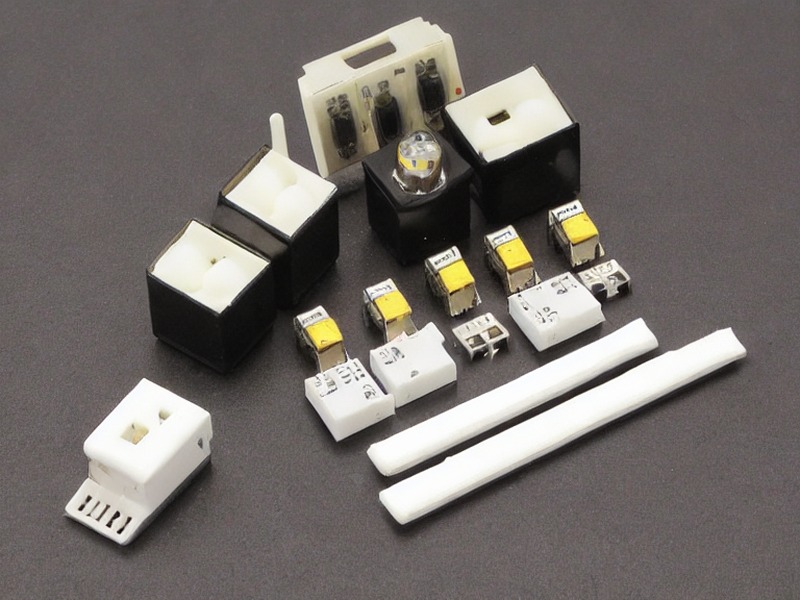 PLC接口入口产品信息