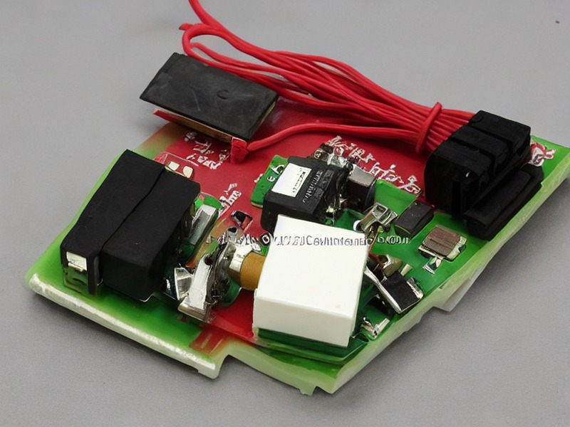 温度检测应用相关产品 2