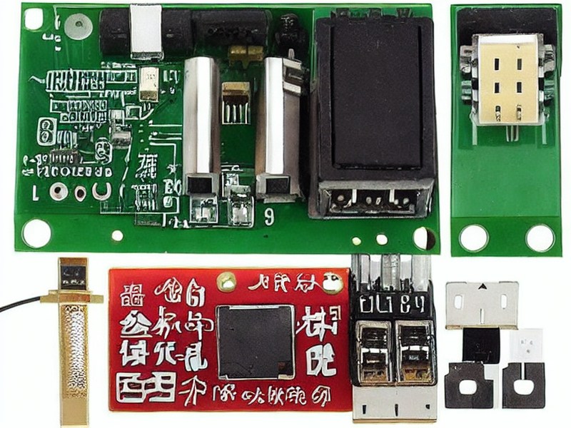 滤波器应用板对板连接应用说明