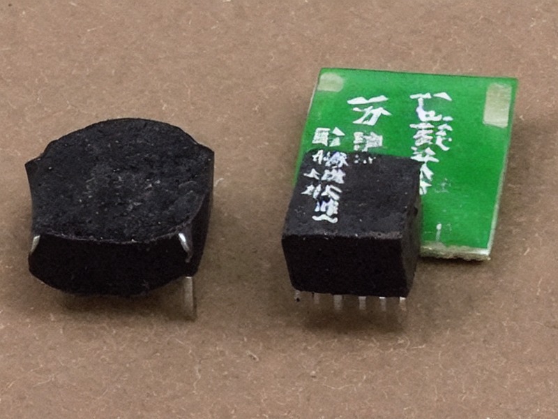 射频连接相关LoRa模块应用产品说明 1