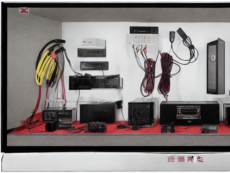 电池座应用板对板连接应用说明 1