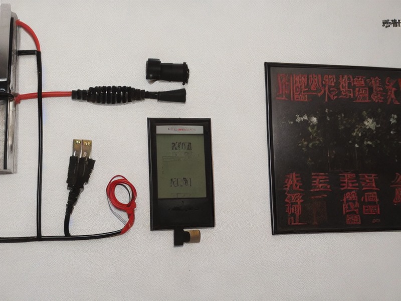 端子组件指南产品资料