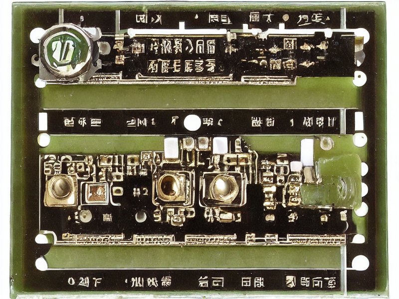ESD保护工程页在工业控制中的选型资料