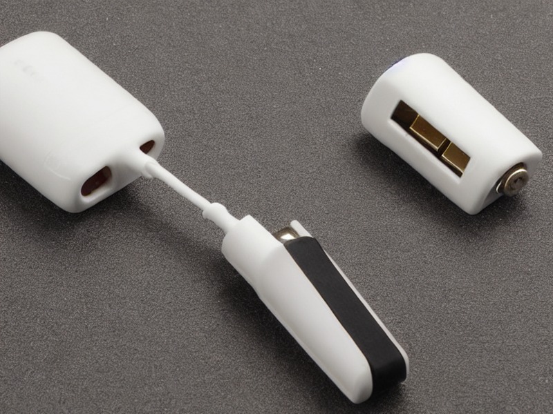 ESD保护中心工程资料 1