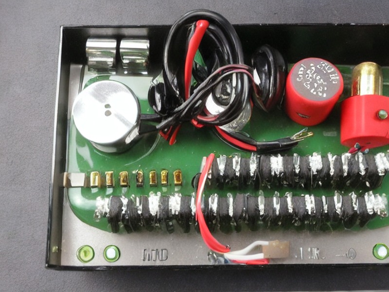USB接口应用相关产品 1