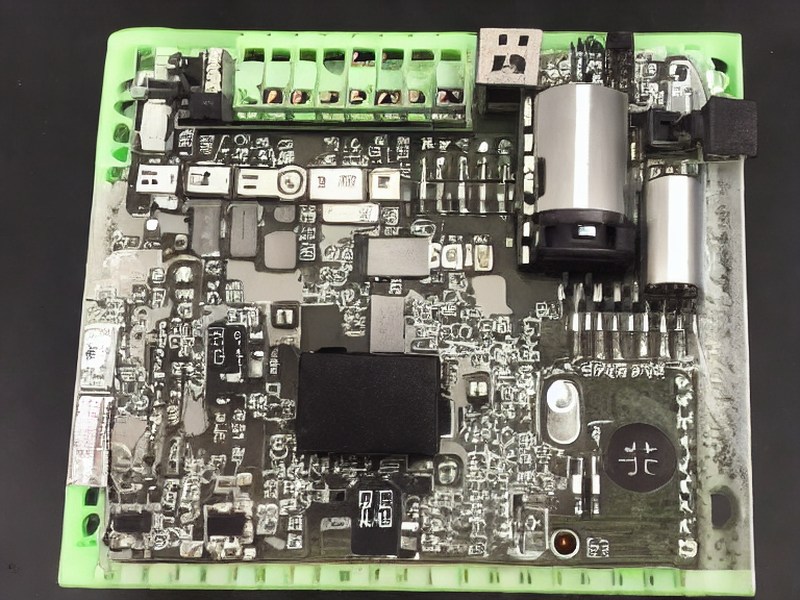 散热风扇应用相关产品 2