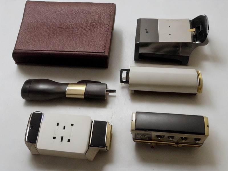 光耦合器内容选型参考 1