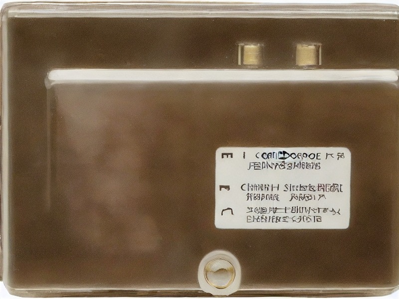 蓝牙模块目录资料参考