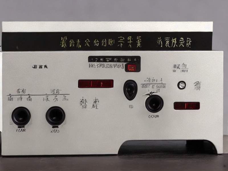 射频连接相关振荡器应用产品说明 2