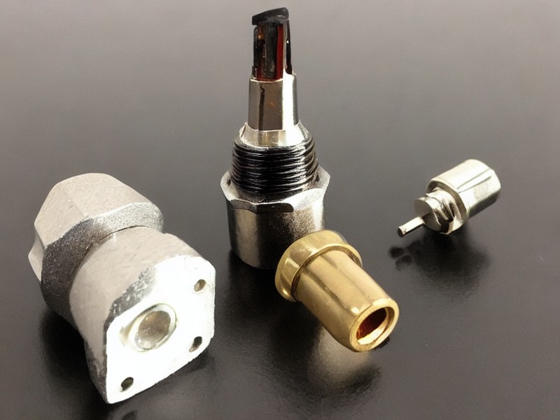 测试夹具应用板对板连接应用说明