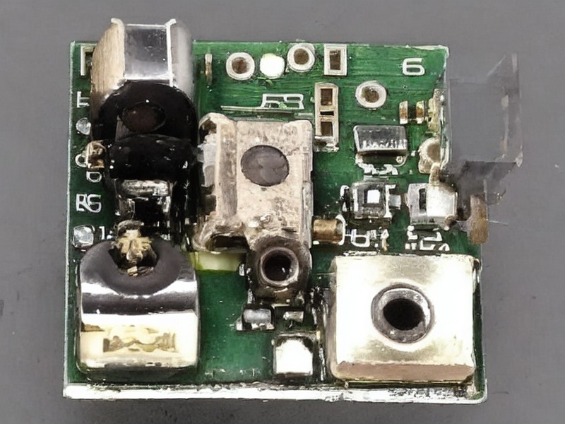 开关器件应用选型资料 2