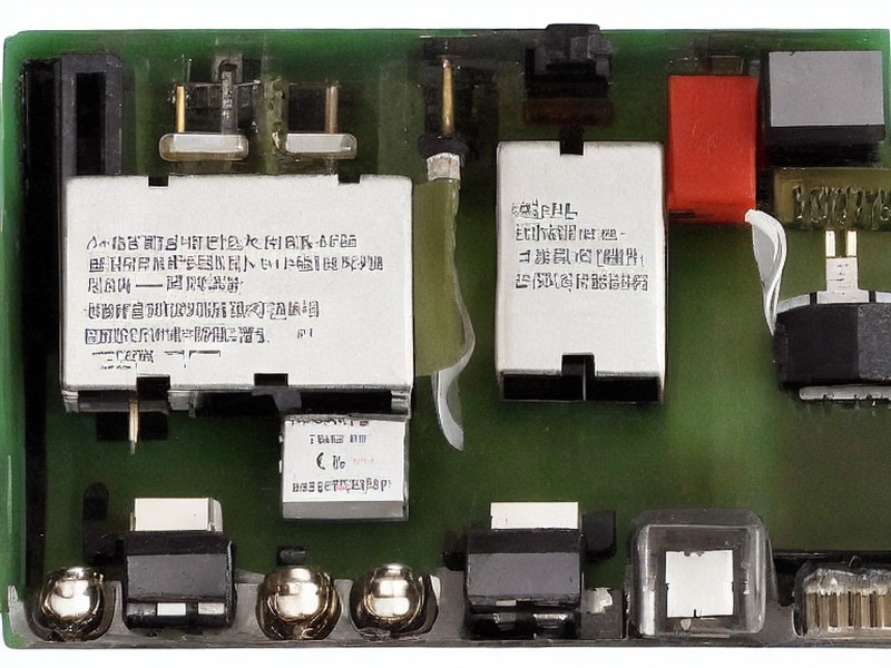 连接器选型在替代料比较中的选型资料 1