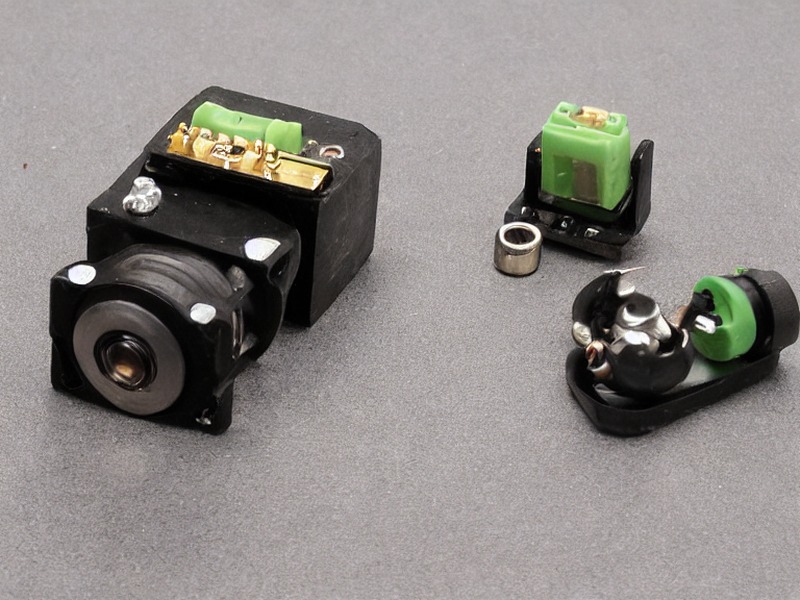 MOSFET应用资料：MOSFET选型 2