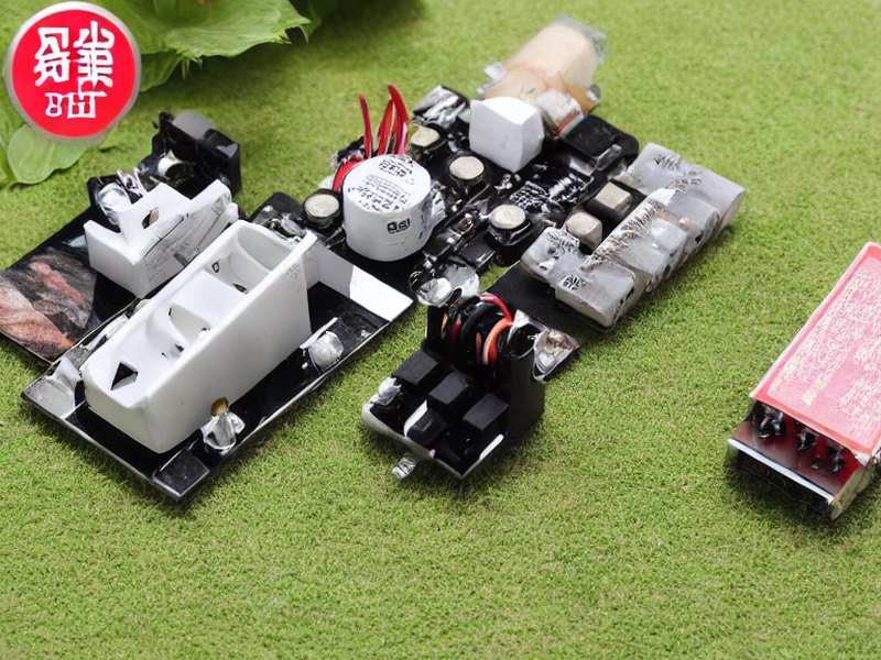 MOSFET应用选型资料 2