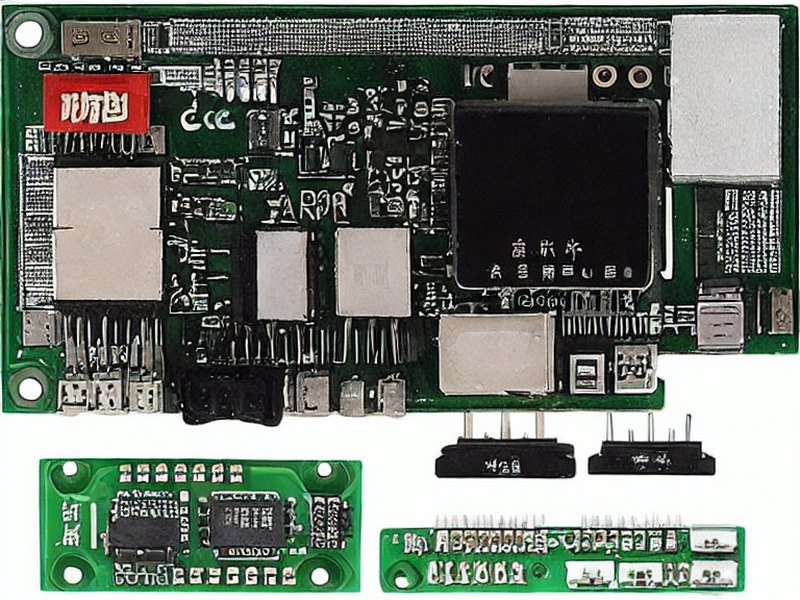 蓝牙模块应用选型