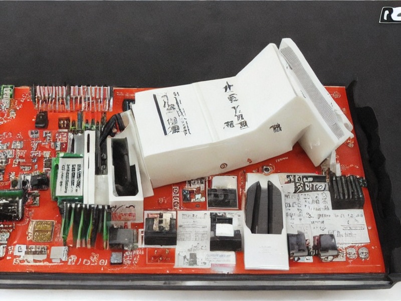 pg电子官网入口 MOSFET清单选型 2
