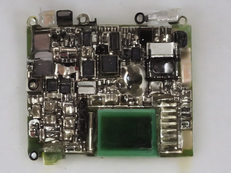 ADC采集选型项目资料 1