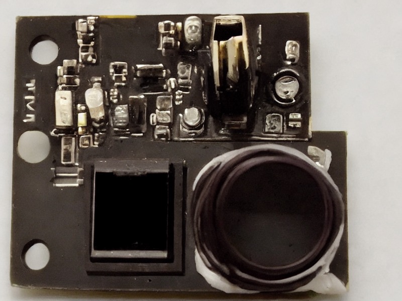 逻辑器件应用相关产品 2
