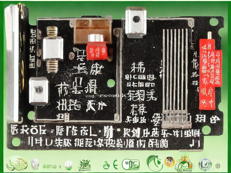 继电器应用板对板连接应用说明 2