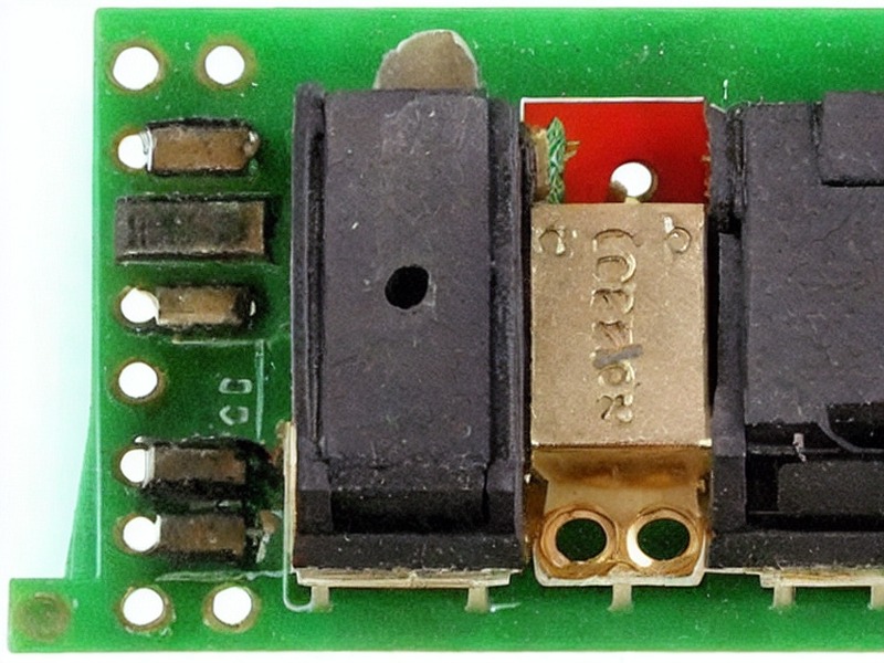 PLC接口入口 1