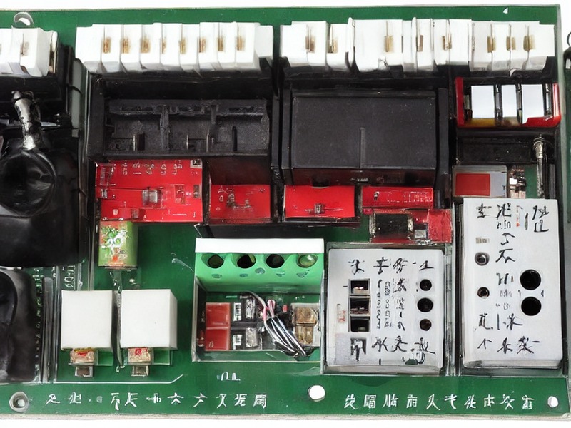 电机驱动说明选型