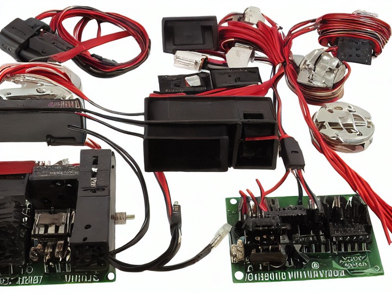 USB接口指南选型参考