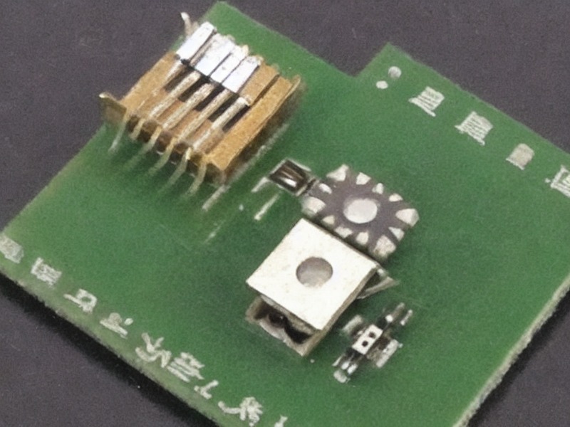 TVS保护应用产品说明 1