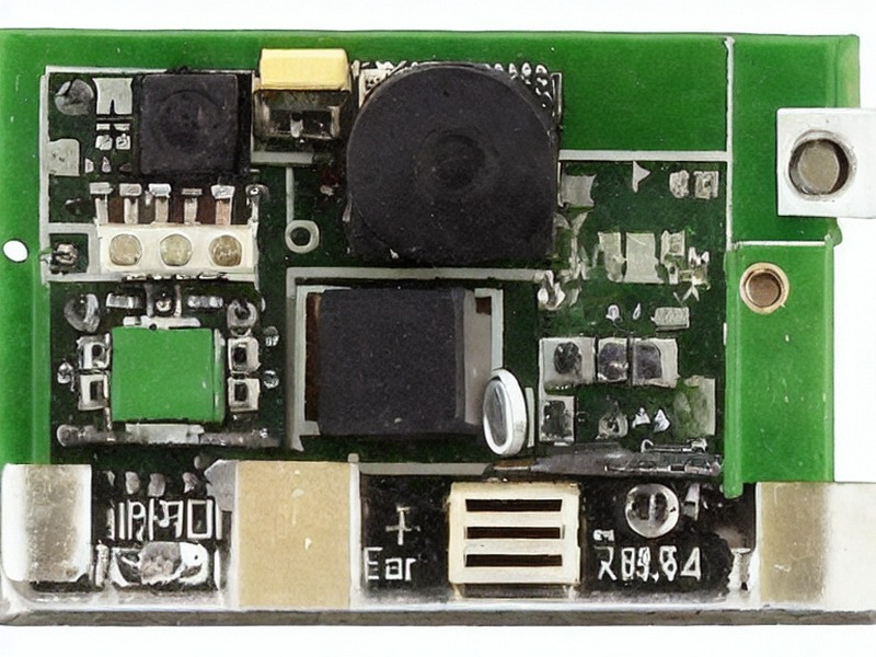 充电管理应用项目资料：充电管理导航 1