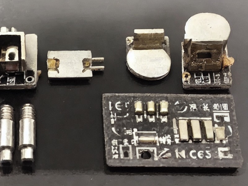 比较器入口项目资料 1