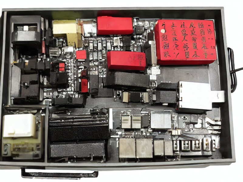 USB接口指南选型参考 2