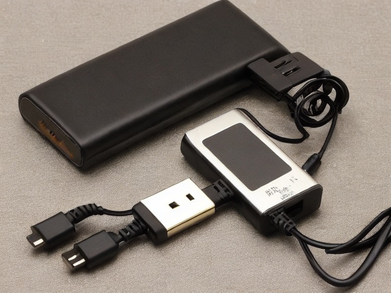 测试探头工程页工程资料 2