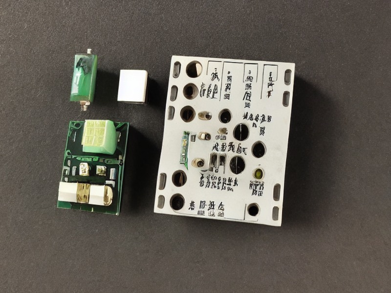 精密电阻选型工程资料