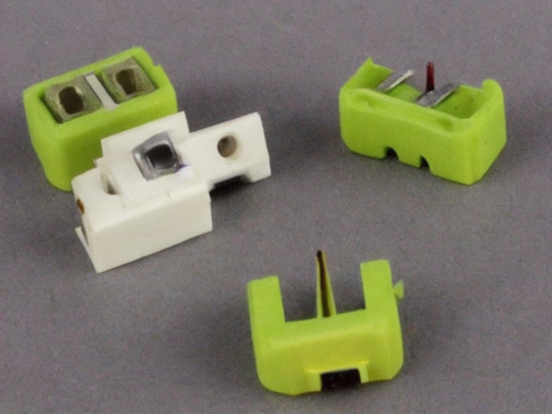频率控制导航资料参考 2