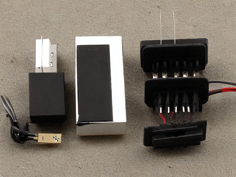 逻辑器件应用相关产品 2
