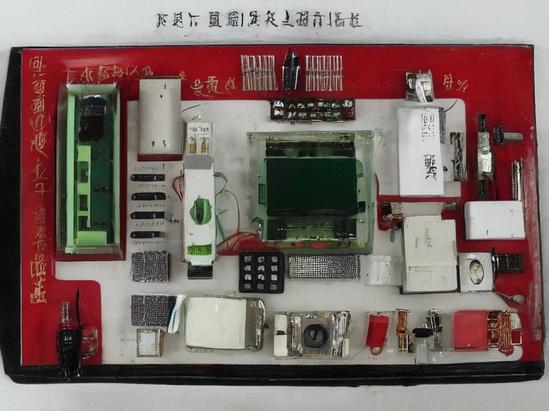 AC/DC电源应用清单