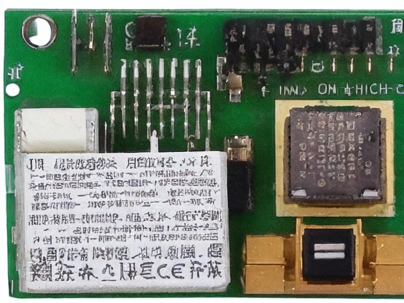 振荡器内容选型