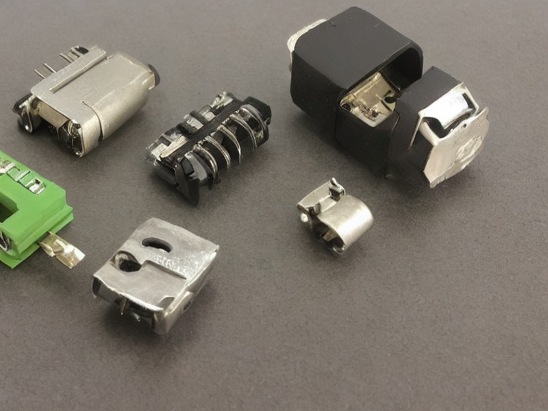 散热器总览技术资料