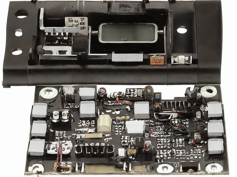 调试工具应用产品说明 1