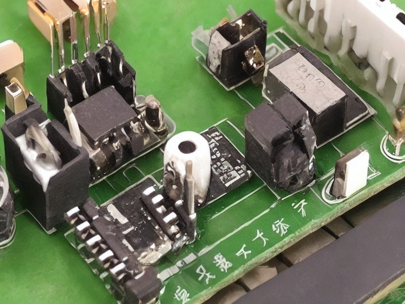 USB接口应用相关产品
