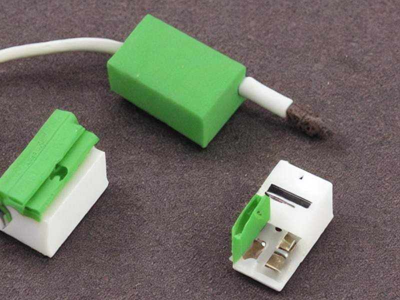 射频连接资源项目资料