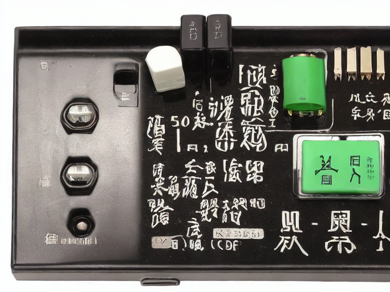 光耦合器资料库参数与应用整理 1