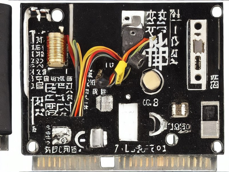 保险丝应用选型资料 1